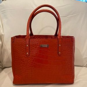 Kate Spade red purse